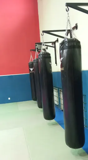 Chwałek Team - K-1, Boks, Kickboxing